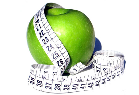 apple-weight-loss-alkaline