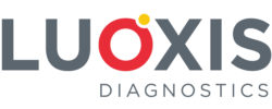 Luoxis Diagnostics Logo.  (PRNewsFoto/Ampio Pharmaceuticals, Inc.)