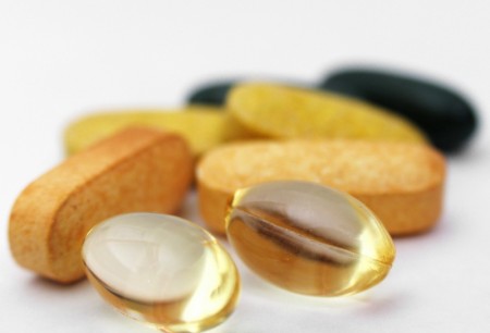 vitamin-supplements-filtered-alkaline-water-450x306