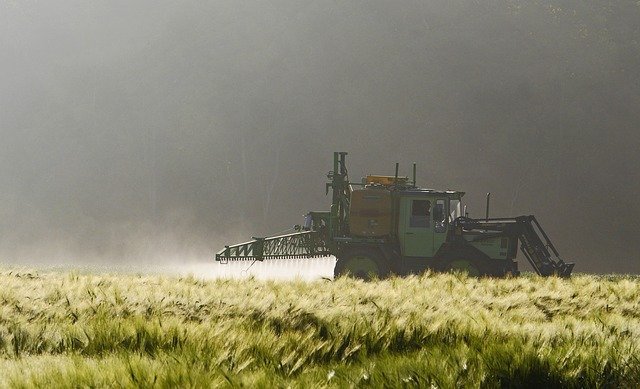 Pesticides: the Narrative of Deception