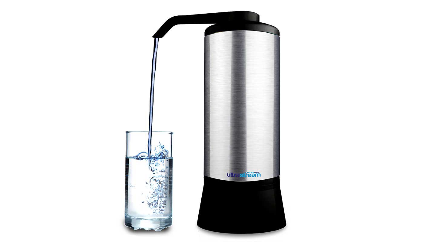 A Few Words from Erin Brokovich that just About Summarize why you need the best water filter you can afford. Now.
