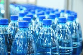 Bottled Water: Would you really drink it?