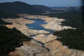 Drinking Water Mega-Crisis in California