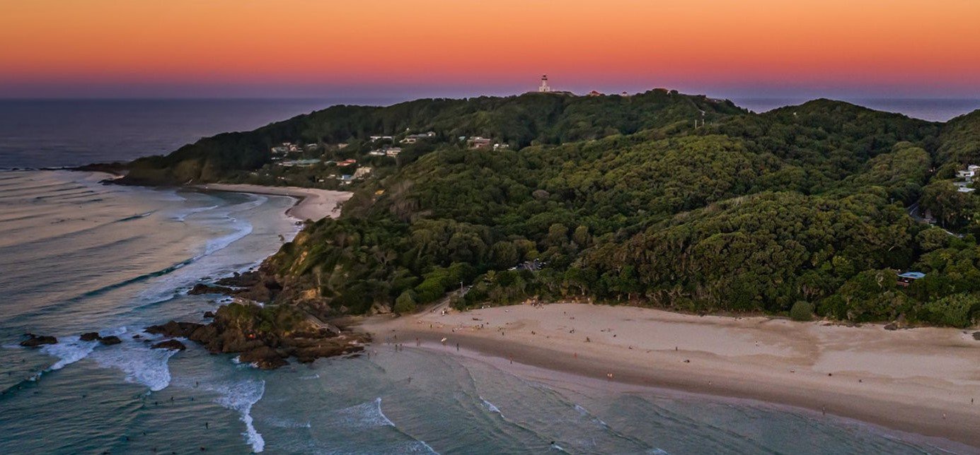 Feel Ready for a Detox Retreat in Byron Bay? (copy) cover