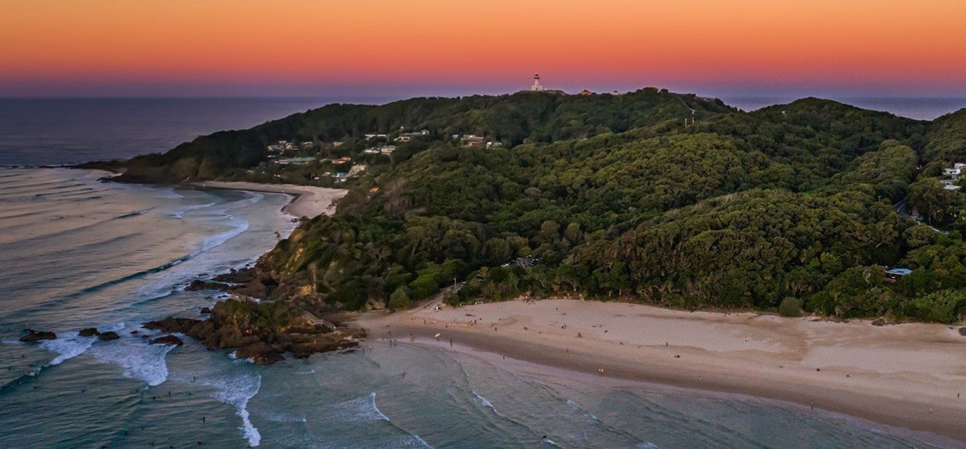 Feel Ready for a Detox Retreat in Byron Bay?