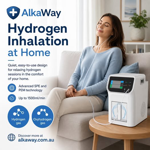 H2 Inhaler. Love it! cover