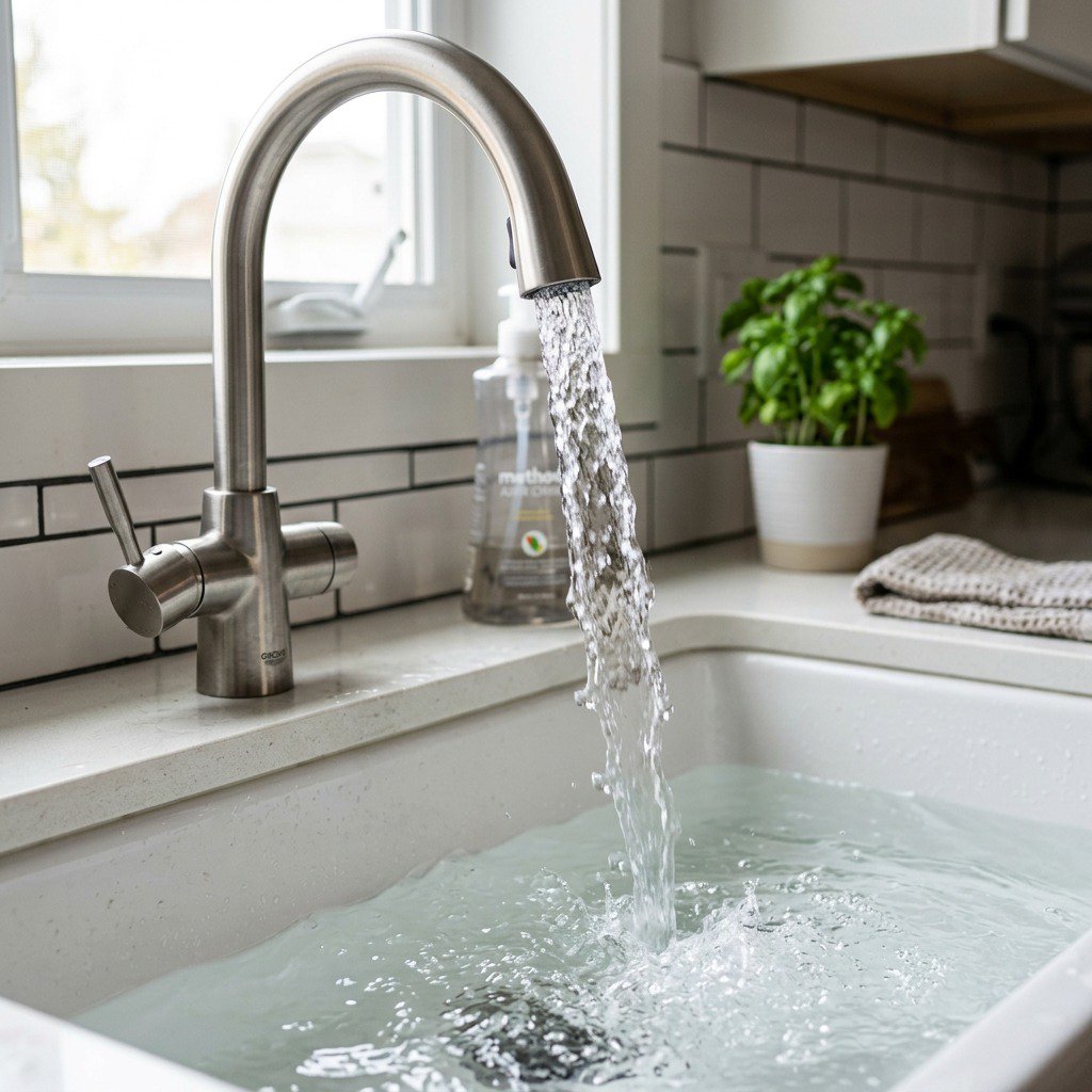 Do you get better hydration if you drink hydrogen water rather than tap water? cover