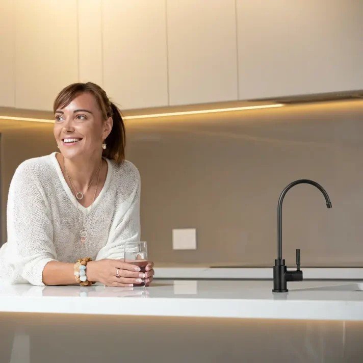 Electric water ionisers: why the incoming water matters cover